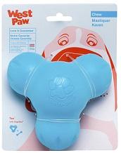 West Paw Tux - Interaktiv foderaktiveringslegetøj til hunde