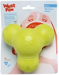 West Paw Tux - Interaktiv foderaktiveringslegetøj til hunde