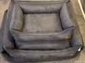 DC Comfort Delta Memory Foam Hundeseng