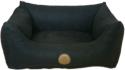 DC Comfort Hundeseng sort