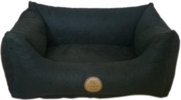 DC Comfort Hundeseng sort