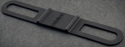 Orbiloc Straps