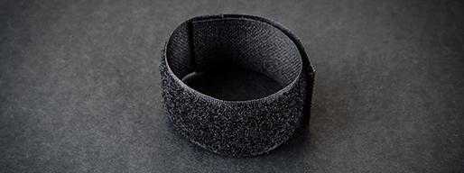 Orbiloc Straps