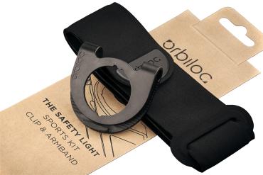 Orbiloc Sports Kit
