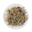 Puur enghø med blomster 500 g WM
