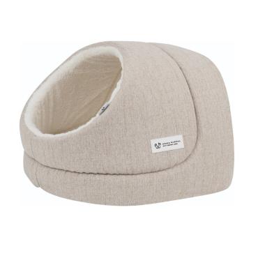 Kattehule beige Peppy Buddies Cozy