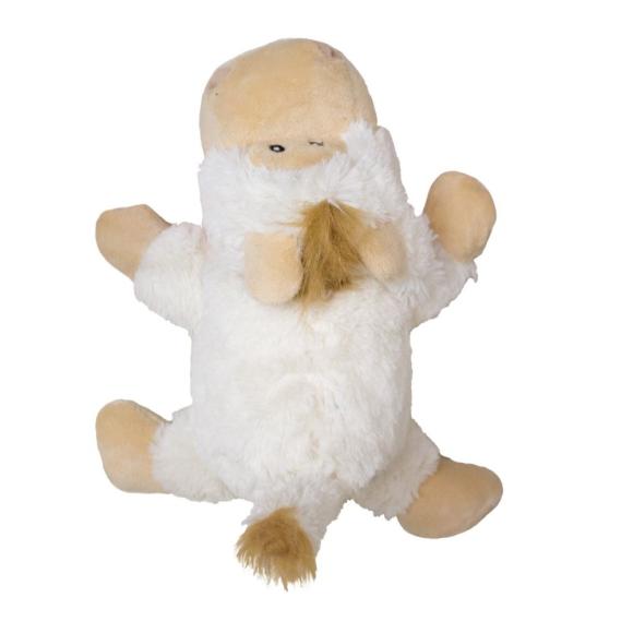 KONG Cozie Naturals Lam