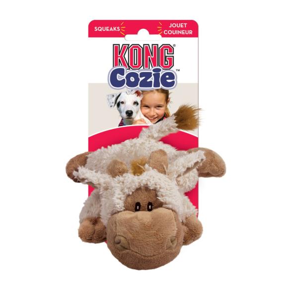 KONG Cozie Naturals Lam