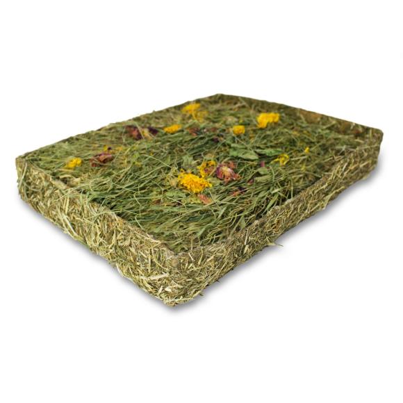Urteeng med Blomster 750g, JR Farm