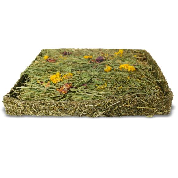 Urteeng med Blomster 750g, JR Farm