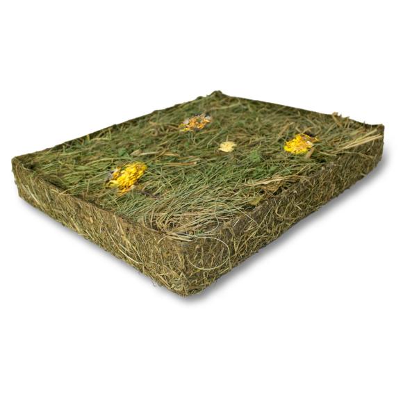 Urteeng med Mælkebøtte 750g, JR Farm