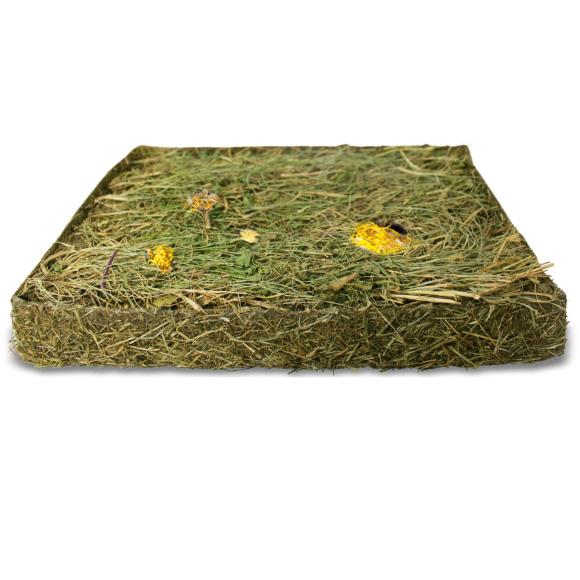 Urteeng med Mælkebøtte 750g, JR Farm