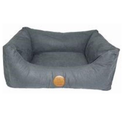 DC Comfort Hundeseng antracitgrå