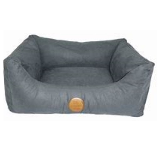 DC Comfort Hundeseng antracitgrå