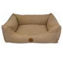 DC Comfort Hundeseng beige