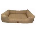 DC Comfort Hundeseng beige