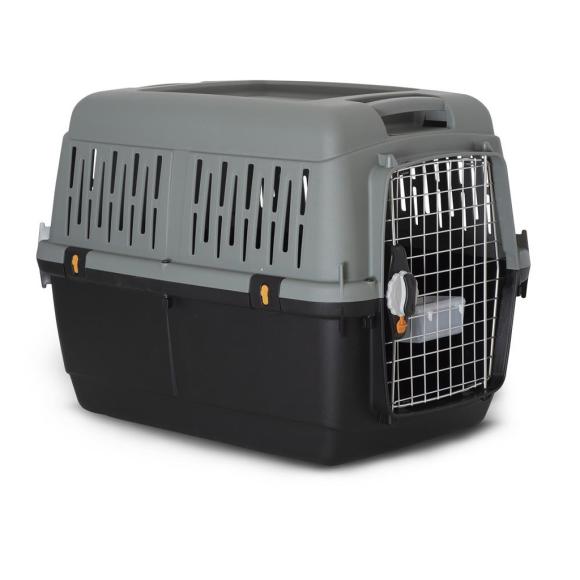 MP Eco Bracco Transportbur til hunde
