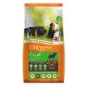 Burgess Excel Marsvin Nuggets med mint