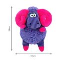KONG Sherps Floofs Big Horn bamse