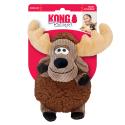 KONG Sherps Floofs Moose bamse
