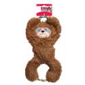 KONG Tuggz Sloth, XL
