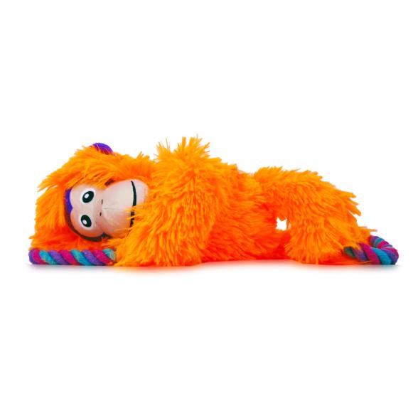 KONG Tuggz Monkey, XL 