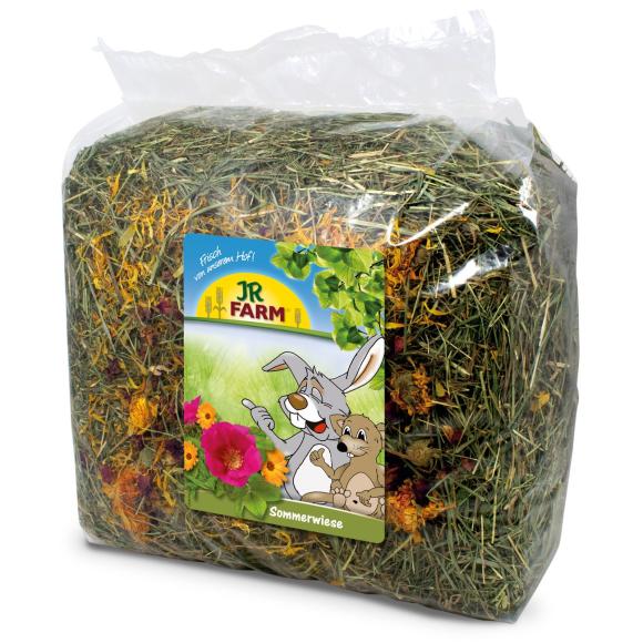 JR Farm Snackpakke til kaniner