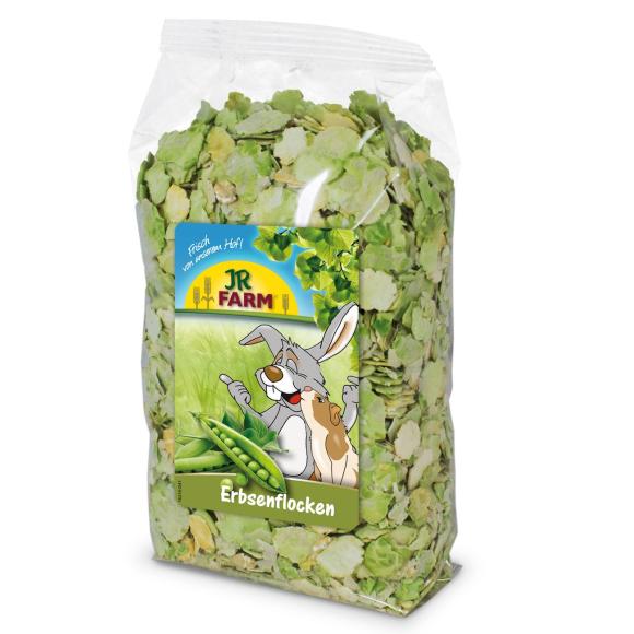 JR Farm Snackpakke til kaniner