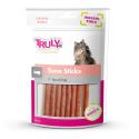 Truly snack til katte med tun og taurin 50 g
