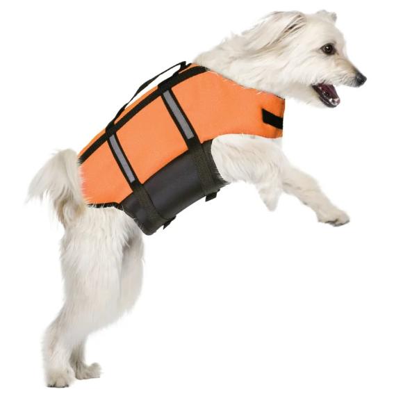 Marinus Svømmevest til Hunde