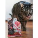 TLC Soft snack med laks og tun til katte - 50 gram