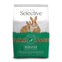 Science Selective House Indoor Kaninfoder 1,5 kg