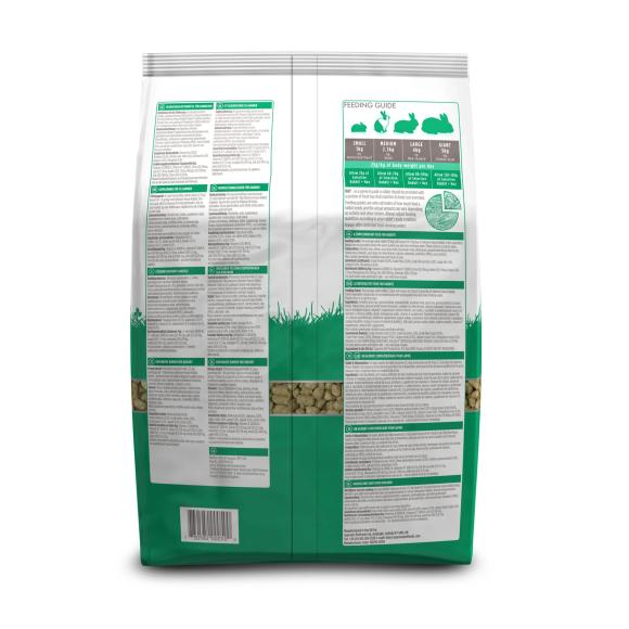 Science Selective House Indoor Kaninfoder 1,5 kg