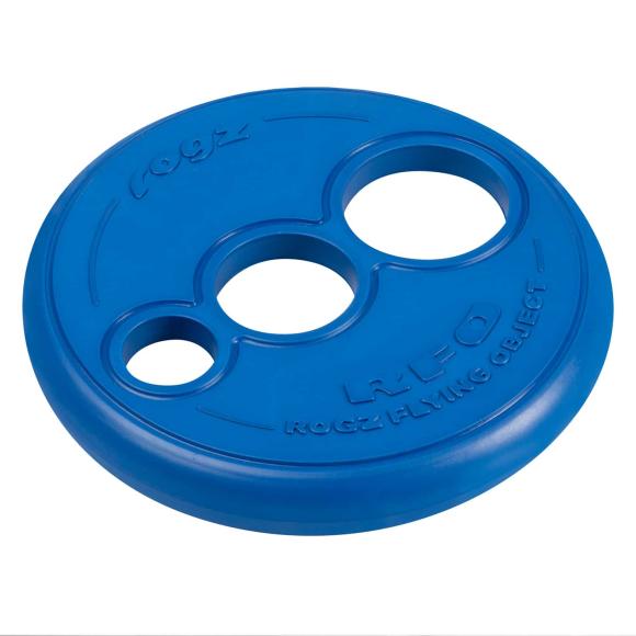 Rogz Yotz RFO Frisbee til hunde