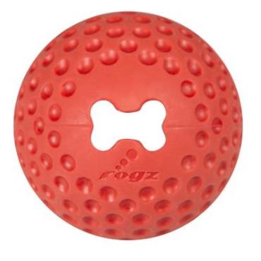 Rogz Gumz Chew Ball