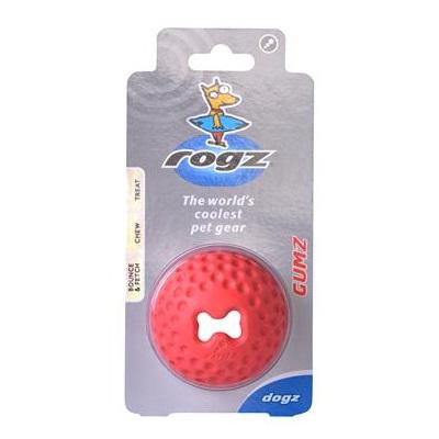 Rogz Gumz Chew Ball