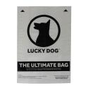 Lucky Dog Zero Plastic høm høm poser
