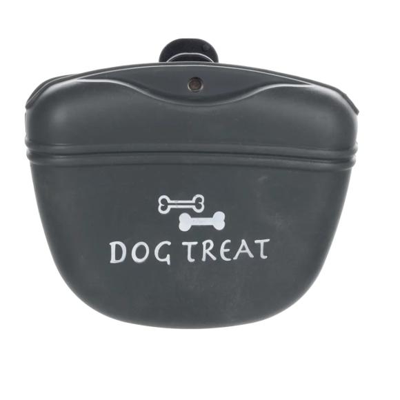 Godbidstaske Dropsy til hundetræning