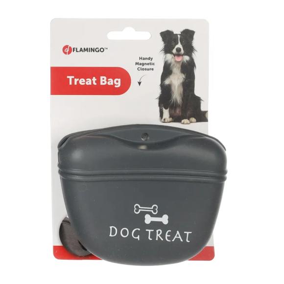 Godbidstaske Dropsy til hundetræning