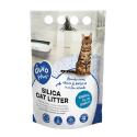Kattegrus Silica 5 liter - Duvo Plus