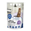 Kattegrus Silica 5 liter - Duvo Plus