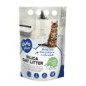 Kattegrus Silica 5 liter - Duvo Plus