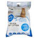 Kattegrus Silica 5 liter - Duvo Plus