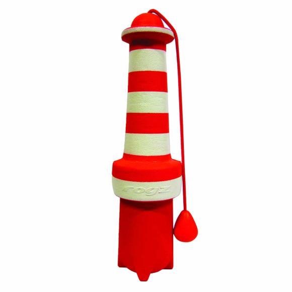 Rogz Lighthouse vandlegetøj 25 cm