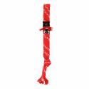 Rogz Scrubz Dental Rope Toy