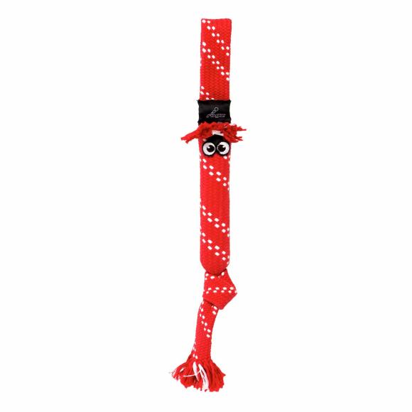 Rogz Scrubz Dental Rope Toy