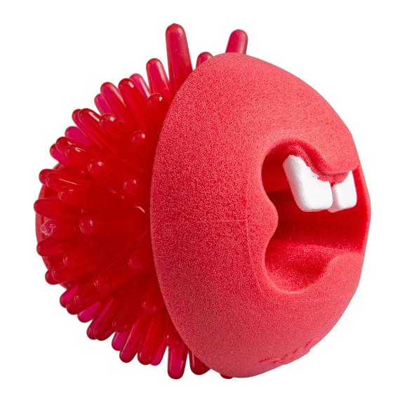 Rogz Fred Treat Toy