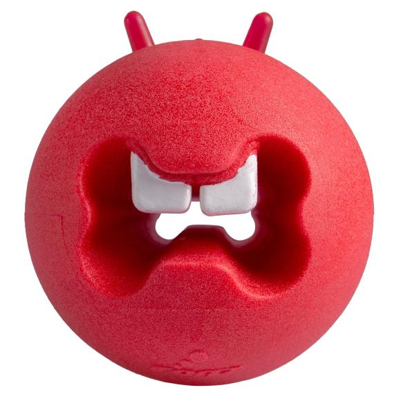 Rogz Fred Treat Toy