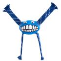 Rogz Flossy Grinz Dental Toy
