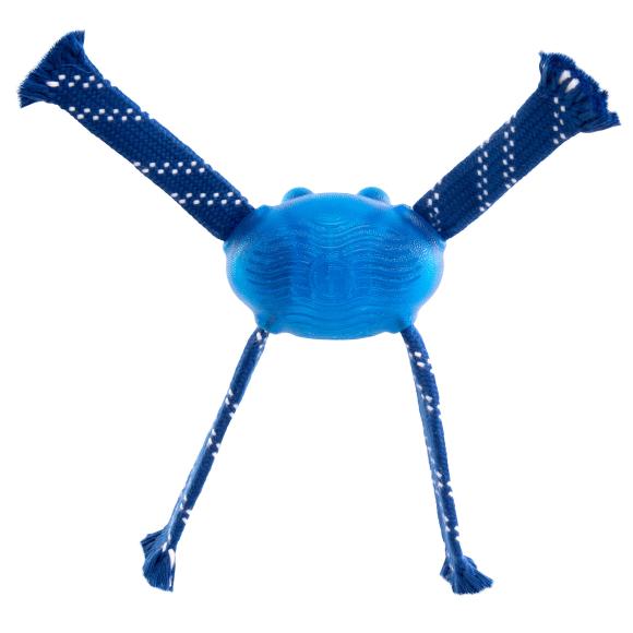 Rogz Flossy Grinz Dental Toy